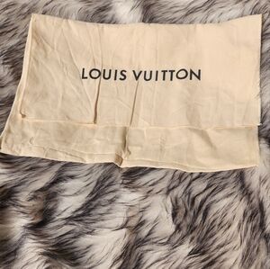 Louis Vuitton Dust bag